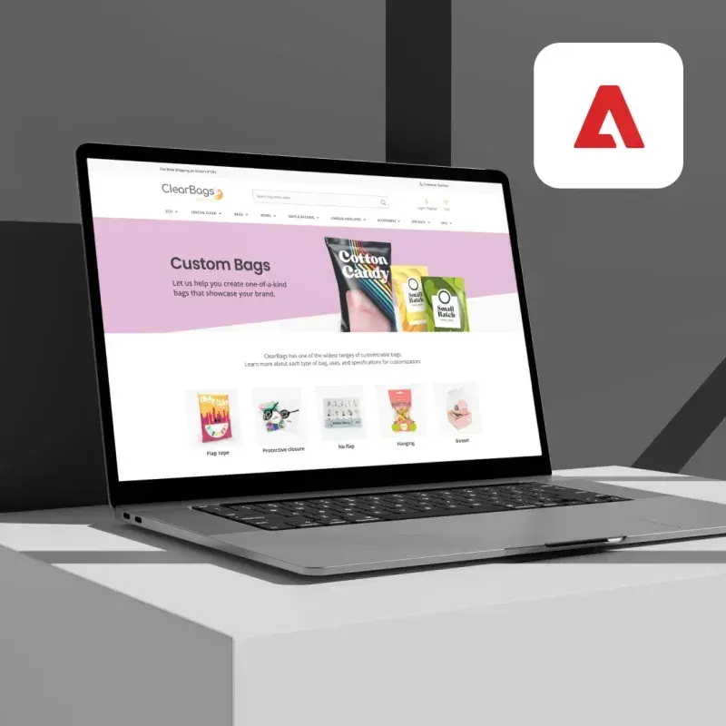 Adobe Commerce