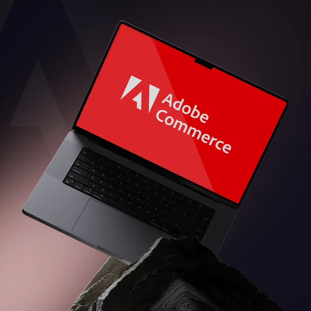 Adobe Commerce