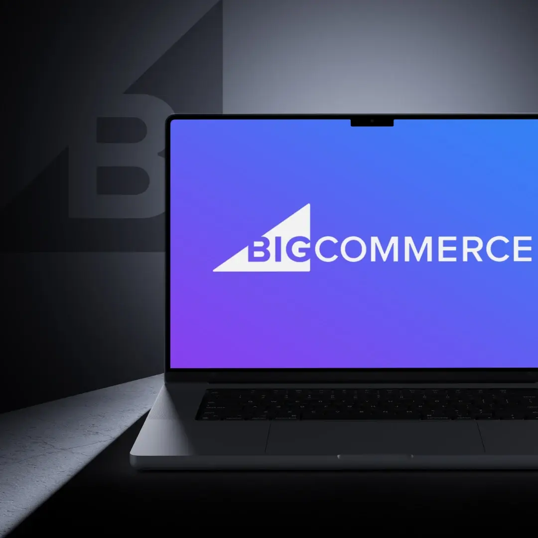 BigCommerce