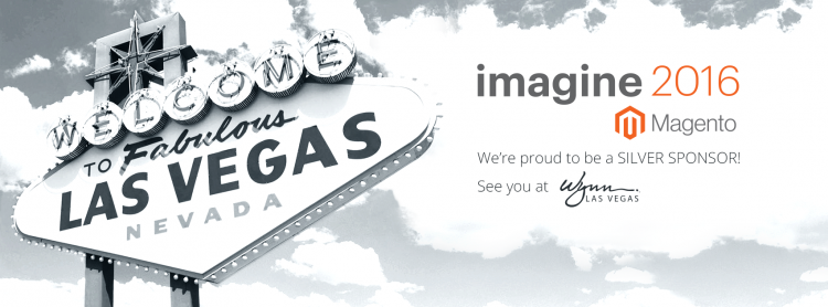 Snowdog is a Silver Sponsor of Magento Imagine 2016!