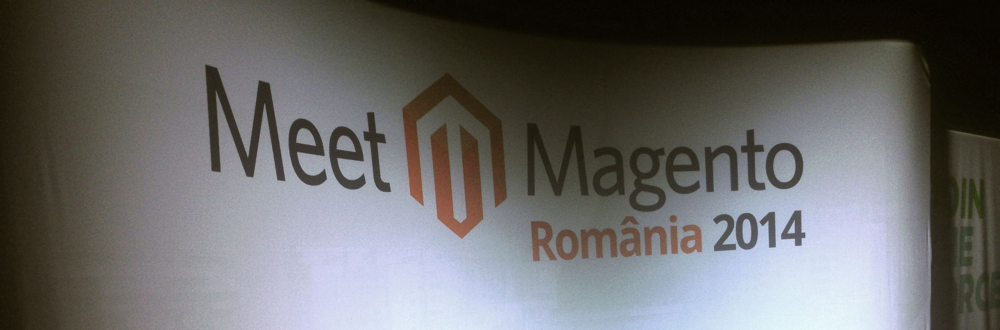 Magento in Transylvania