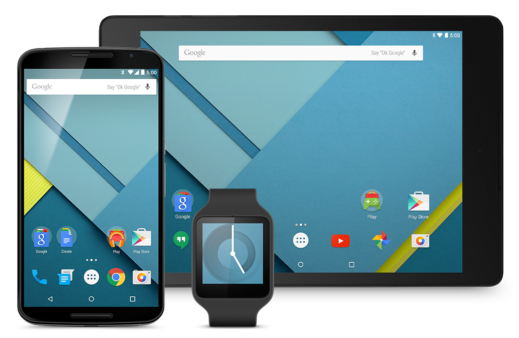 Getting Material Design for Pre-Lollipop Devices with AppCompat v21