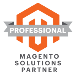 Professional Magento Solutions Partner