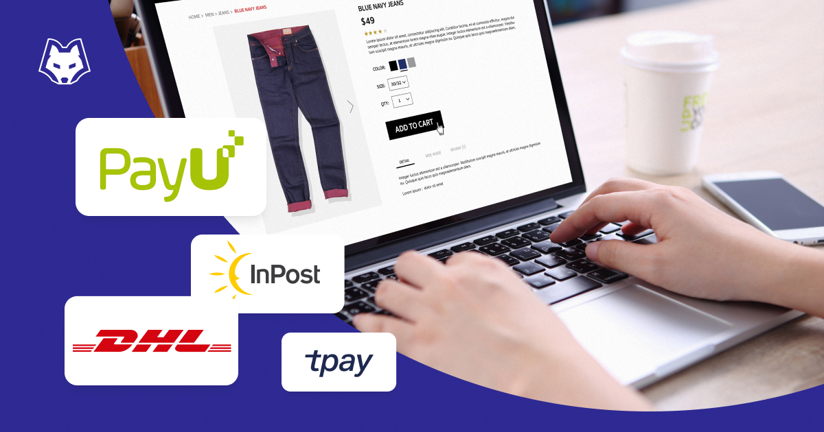 Hyvä Checkout On Polish Market: Hyvä Magewire Checkout compatibility modules for polish payment and delivery providers.