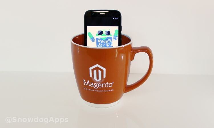 Android and Magento Soap API - Part II